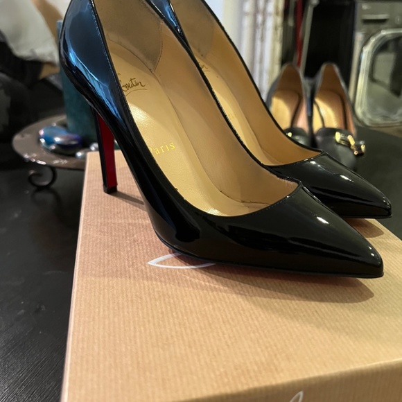 Christian Louboutin Pigalle - Picture 9 of 16